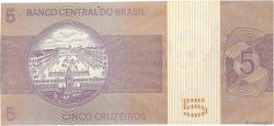 5 Cruzeiros BRÉSIL  1973 P.192c pr.NEUF