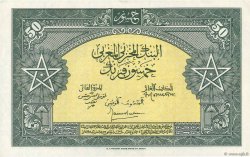 50 Francs MAROC  1944 P.26b pr.NEUF