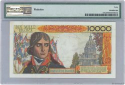 10000 Francs BONAPARTE FRANCE  1956 F.51.03 pr.SUP