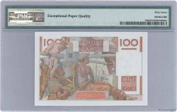 100 Francs JEUNE PAYSAN FRANCE  1946 F.28.09 pr.NEUF
