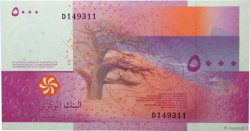 5000 Francs KOMOREN  2006 P.18b ST
