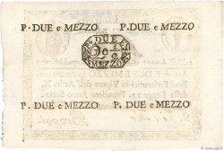 2,5 Paoli ITALIE  1798 PS.536 pr.NEUF