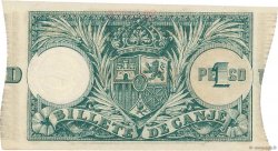 1 Peso PORTO RICO  1895 P.07b pr.SPL