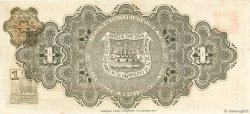 1 Peso MEXIQUE Puebla 1914 PS.0388b pr.NEUF