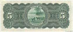 5 Pesos MEXICO  1902 PS.0429d FDC