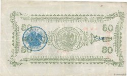 50 Centavos MEXIQUE  1910 PS.0527a TTB