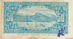50 Centavos MEXIQUE Guaymas 1914 PS.1059 TTB