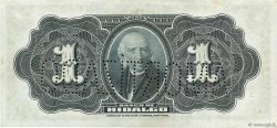 1 Pesos MEXIQUE Hidalgo 1914 PS.0304b SPL