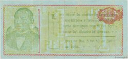 1 Peso MEXICO  1915 PS.0953c BB
