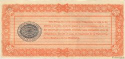 50 Pesos MEXIQUE  1914 PS.0716 TTB