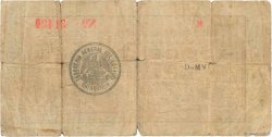 25 Centavos MEXIQUE  1913 PS.0551d B