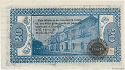 20 Centavos MEXIQUE Toluca 1915 PS.0878 pr.NEUF