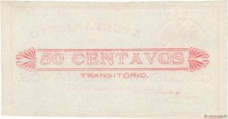 50 Centavos MEXIQUE Zitacuaro 1915 PS.--- SPL+