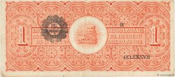 1 Peso MEXIQUE  1914 PS.0523a TB