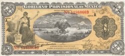 1 Peso MEXIQUE Veracruz 1915 PS.1101a