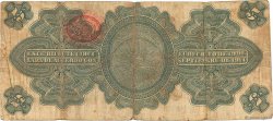 5 Pesos MEXIQUE  1914 PS.0702a B
