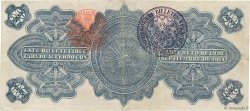 20 Pesos MEXIQUE Veracruz 1914 PS.1111a TTB