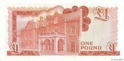 1 Pound GIBILTERRA  1975 P.20a q.FDC