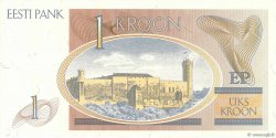 1 Kroon ESTONIA  1992 P.69a UNC