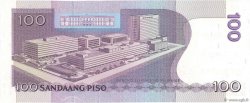 100 Piso PHILIPPINES  2010 P.194b NEUF