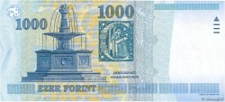 1000 Forint HONGRIE  2000 P.185a NEUF