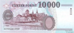 10000 Forint HONGRIE  2006 P.192e NEUF