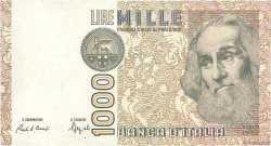 1000 Lire ITALIE  1982 P.109b