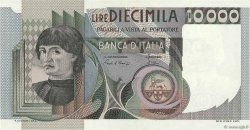 10000 Lire ITALY  1980 P.106b