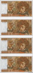 10 Francs BERLIOZ FRANCE 1974 F.63.03