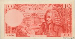 10 Francs Voltaire Scolaire FRANCE régionalisme et divers  1964 