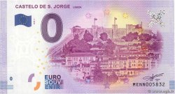 0 Euro PORTUGAL Lisbonne 2019 SPL