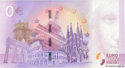 0 Euro PORTUGAL Lisbonne 2019 SPL