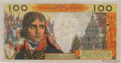 100 Nouveaux Francs BONAPARTE FRANCE 1961 F.59.10 pr.TB
