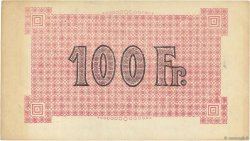 100 Francs FRANCE régionalisme et divers  1916 JP.02-0284.SQG SUP