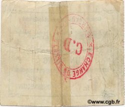 1 Franc FRANCE régionalisme et divers  1915 JP.02-0334 TB