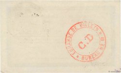 1 Franc FRANCE régionalisme et divers  1915 JP.02-0398 SUP