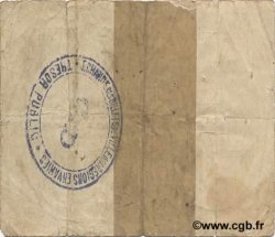 1,50 Franc FRANCE Regionalismus und verschiedenen  1914 JP.02-0704 SS