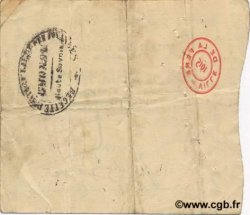 2 Francs FRANCE régionalisme et divers  1915 JP.02-0801 TTB