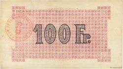100 Francs FRANCE régionalisme et divers  1916 JP.02-1023.SQG TTB+