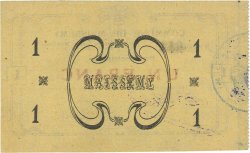1 Franc FRANCE régionalisme et divers  1915 JP.02-1420 SUP