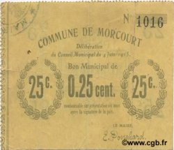 25 Centimes FRANCE régionalisme et divers  1915 JP.02-1600 TTB