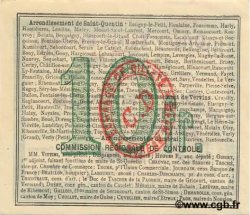 10 Francs FRANCE régionalisme et divers  1916 JP.02-1734.BRU SUP
