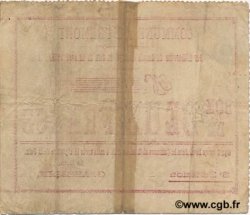 2 Francs FRANCE régionalisme et divers  1915 JP.02-1809 TB