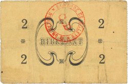2 Francs FRANCE régionalisme et divers  1915 JP.02-1932 TB