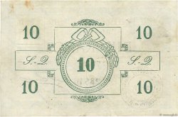 10 Francs FRANCE régionalisme et divers  1916 JP.02-2049 TTB