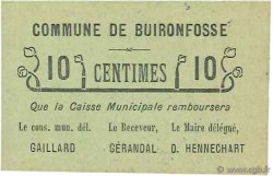 10 Centimes FRANCE régionalisme et divers  1916 JP.02-2534 NEUF