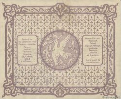 100 Francs FRANCE Regionalismus und verschiedenen Poix-Terron 1917 JP.08-164 VZ