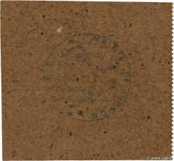 50 Centimes FRANCE régionalisme et divers Noyon 1915 JP.60-068 SPL