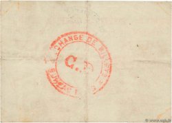 1 Franc FRANCE régionalisme et divers Corbehem 1914 JP.62-0269 TTB