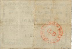 1 Franc FRANCE régionalisme et divers Pelves 1915 JP.62-1114 TTB